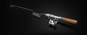 Compact Fishing Rod, Portable Fishing Rod