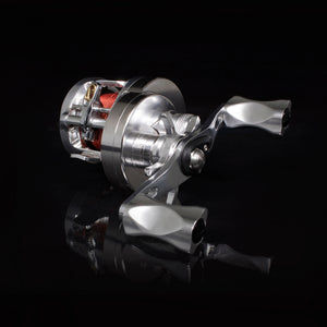 SLT200 All-Water Baitcasting Reel