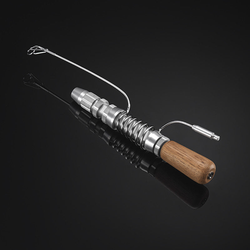 Compact Fishing Rod Shimano STC Mini Telescopic Travel Rod